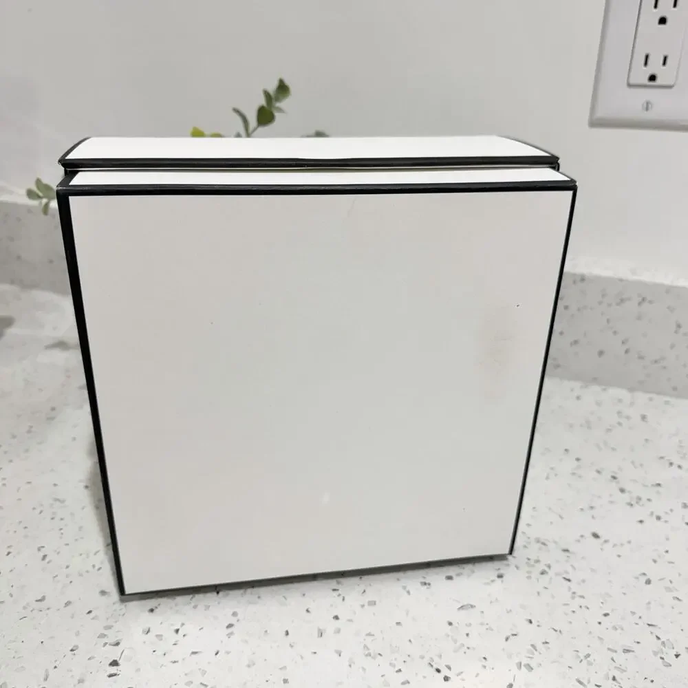 CHANEL measures used 8x8